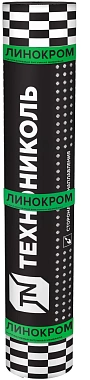 Купить Линокром ХКП оптом по цене за рулон от производителя | «ТК-Геомат»